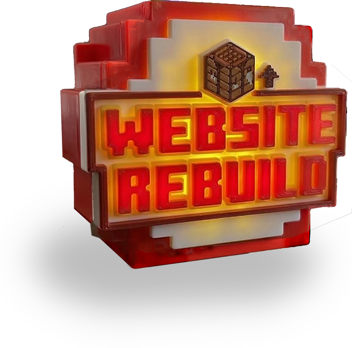 WebsiteRebuild.com